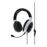 Auriculares NP5-5000 para PlayStation 5