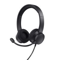 Headset USB con Microfono hs-260