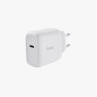 Cargador USB-C de 45W Maxo - Blanco