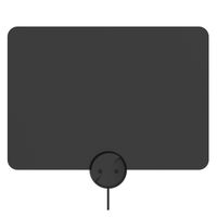 Antena Interior HDTV Digital Macrotel