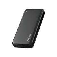 Power Bank Energizer 20000mAh Negro