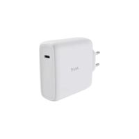 Cargador USB-C de 100W Maxo - Blanco