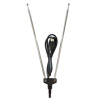 Antena para TV Macrotel
