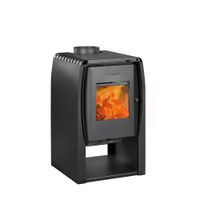 Estufa a Leña Nordic 350 Amesti