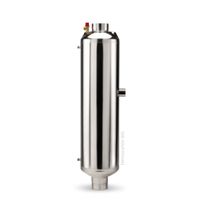 TermoDucto Inox 60 lts Amesti