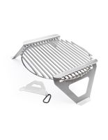 Parrilla Camping Inox 30 Amesti