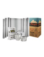 Kit de Instalación 5"" Amesti