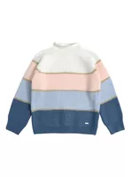 Sweater Niña Multicolor