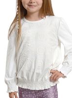 Polera Manga larga Niña