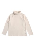 Beatle Manga Larga Niña Tejido y Bordado