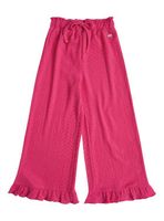 Pantalón Bambula Palazzo Niña