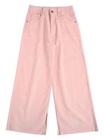 Pantalón Ancho Cotelé Niña