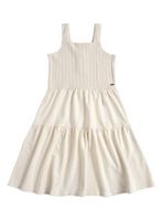 Vestido Niña Jersey Algodón