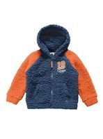 Polerón Chiporro Bebé Niño Bicolor