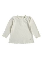 Polera Manga Larga Bebé Niña