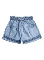 Short Mezclilla Liviana Niña