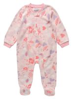 Pijama Polar Bebé Niña