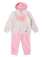 Buzo Tela Verano Bebé Niña