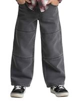 Jeans Ancho Niño Denim