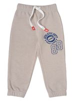 Pantalón Buzo Tela Verano Bebé Niño