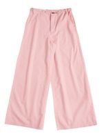 Pantalón Tela Palazzo Niña Tela Paper Touch