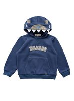 Polerón Interior Peludo Bebé Niño