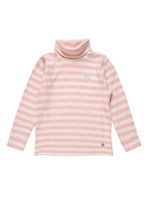 Beatle Manga Larga Niña con Bordado