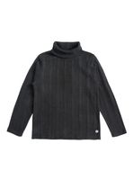 Beatle Manga Larga Niña con Cuello Alto