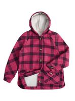 Chaqueta Interior Chiporro Leñadora Niña