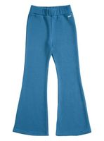 Calza Interior Peludo Flare Niña Colores