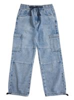Jeans Niño Calce Baggy