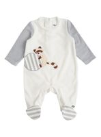 Osito Plush Bebé Niño Mapache