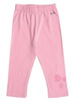 Calza Bebé Niña Algodón Elasticado