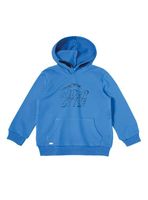 Polerón de Buzo Tela Verano Niño