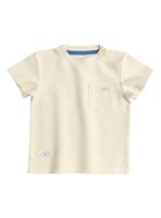 Polera Bebé Niño Textura