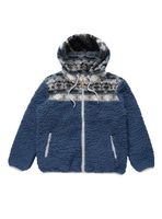 Polerón Chiporro Niño Estampado