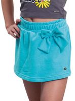 Falda Short Niña Verano