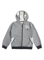 Polerón Franela Interior Peludo Niño