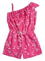 Enterito Corto Niña Verano