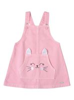 Jumper Gabardina Bebé Niña