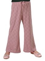 Pantalón Broderie Niña
