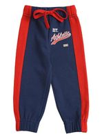 Pantalón Buzo Franela Bebé Niño con Estampado