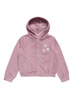 Polerón Peludo Niña Estrella