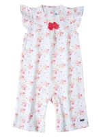 Enterito Largo Bebé Niña