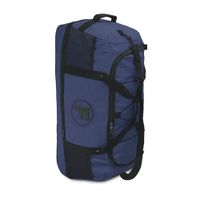Bolso Goliat enrollable azul 130 ltrs F