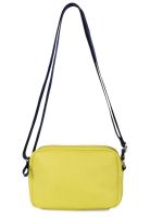 Bandolera Emma yellow Nautica