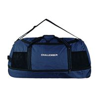 Bolso enrrollable Challenger Azul marino