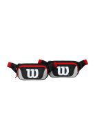 Pack Wilson 2 bananos Delta negro-gris