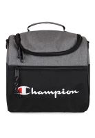 Lonchera térmica Oxford gris Champion