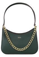 Cartera Donna Karan Ash Demi Olive DKNY